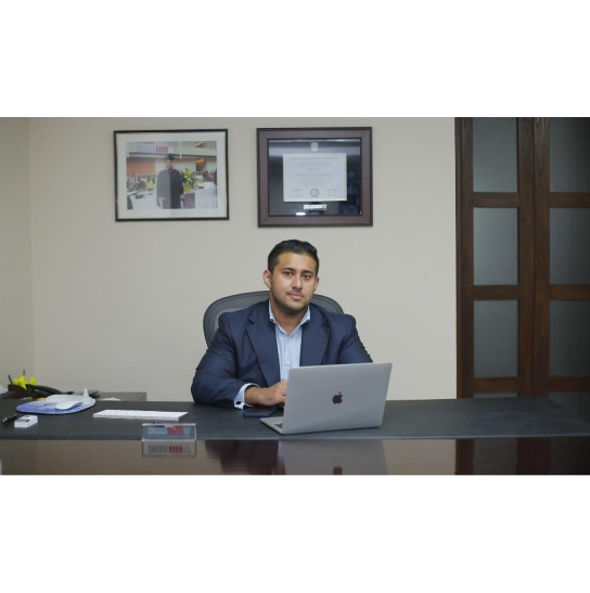 Sakif Shamim